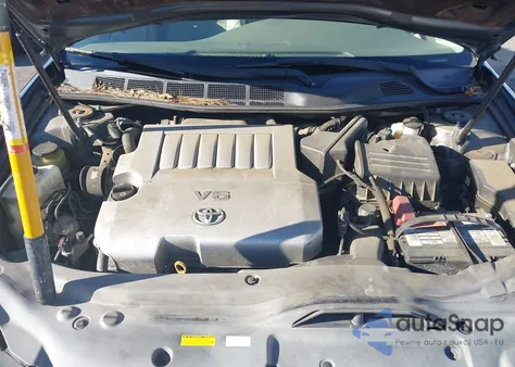 2008 Toyota Avalon Limited from USA, damaged, VIN 4T1BK36B38U260745